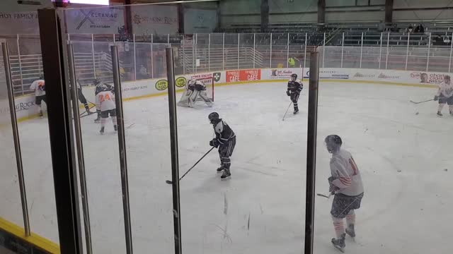 El Paso Rhinos Hockey