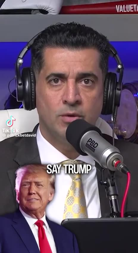 If you're not part of the establishment !