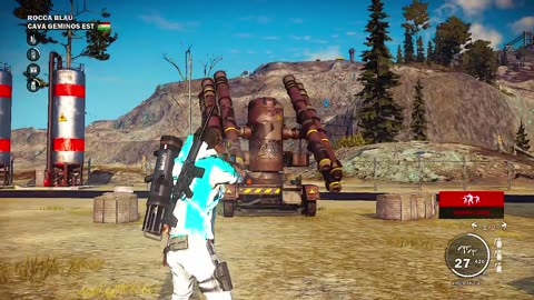 Nonstop Funny Just Cause 3 20241016 386 903
