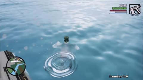 Grand Theft Auto San Andreas The Definitive Edition (44) Oysters 1-34