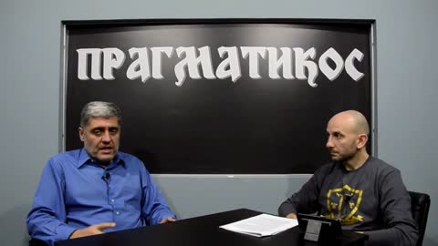 Da li je porođaj bolest (Miroljub Petrović)
