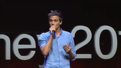 TEDx - Beatbox