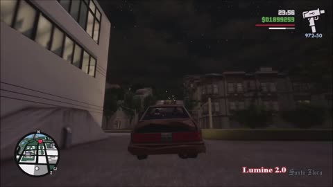 Grand Theft Auto San Andreas The Definitive Edition (58) Dating Katie