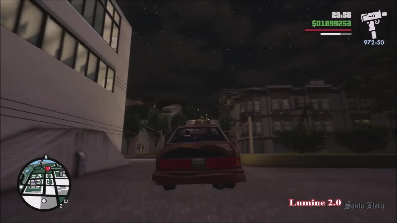 Grand Theft Auto San Andreas The Definitive Edition (58) Dating Katie