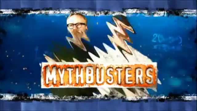 MythBusters: Reverse