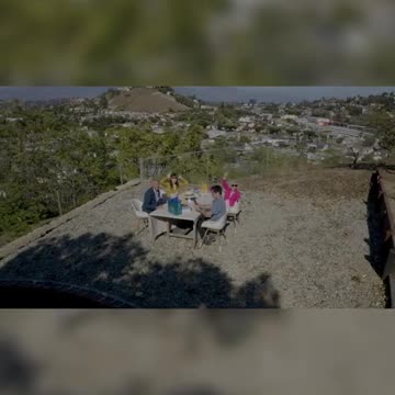 Holy Stone HS440 Foldable FPV Drone with 1080P WiFi