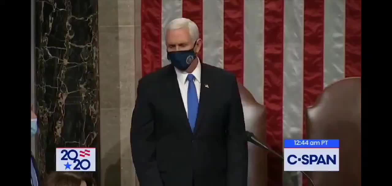 Is that a handshake of gold for being a backstabbing prick?