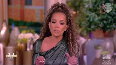 Sunny Hostin Defends Palestinians In The Wake Of Hamas Attacks Against Israel