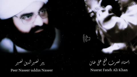 Peer Naseer ud Din shah