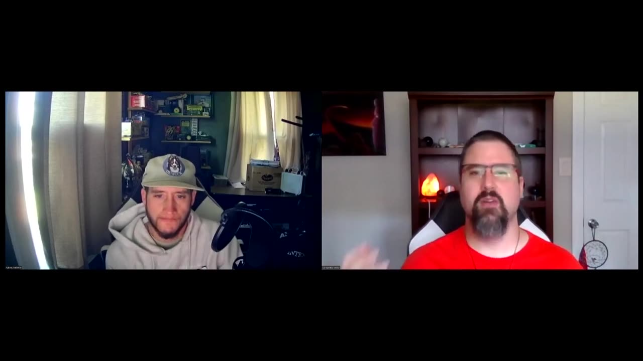 Conspiracy Sector, Episode #26: Strange and Unusual Missing Person Cases