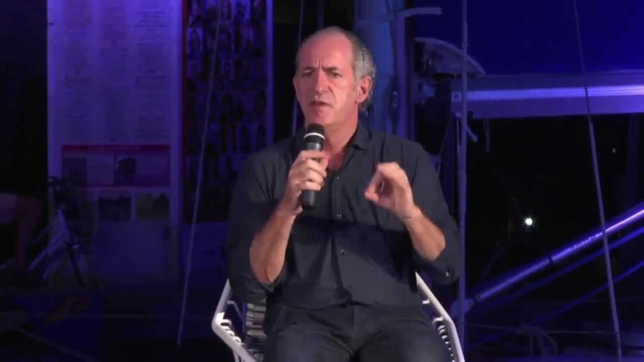 Quando si dice "avere la faccia come il culo"