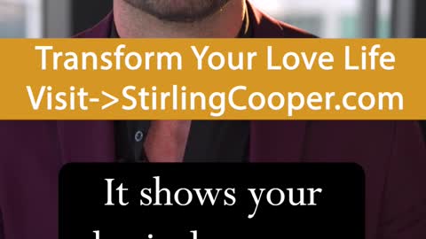 Use This Tip To Attract Her