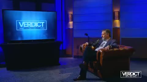 This is what the press doesn’t report. Ted Cruz On left’s wanting more control