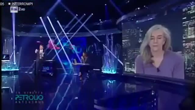 IL FUTURO DELL’ITALIA CONTROLLO TOTALE STILE CINA?