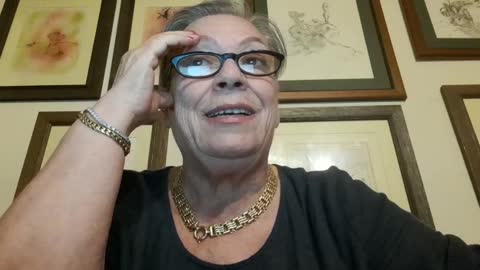 Ornella Mariani - Risposta a Pasquale Bacco. 28 giugno 2022