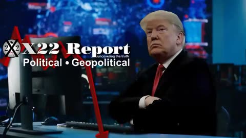 [DS] PROPAGANDA OUTLETS ARE BEING EXPOSED,WHAT YOU ARE WITNESSING IS THE COUNTERINSURGENCY -EP3217B