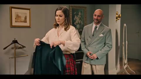 Begoña desprecia a Jesús y a su regalo: "¡Me das asco!"