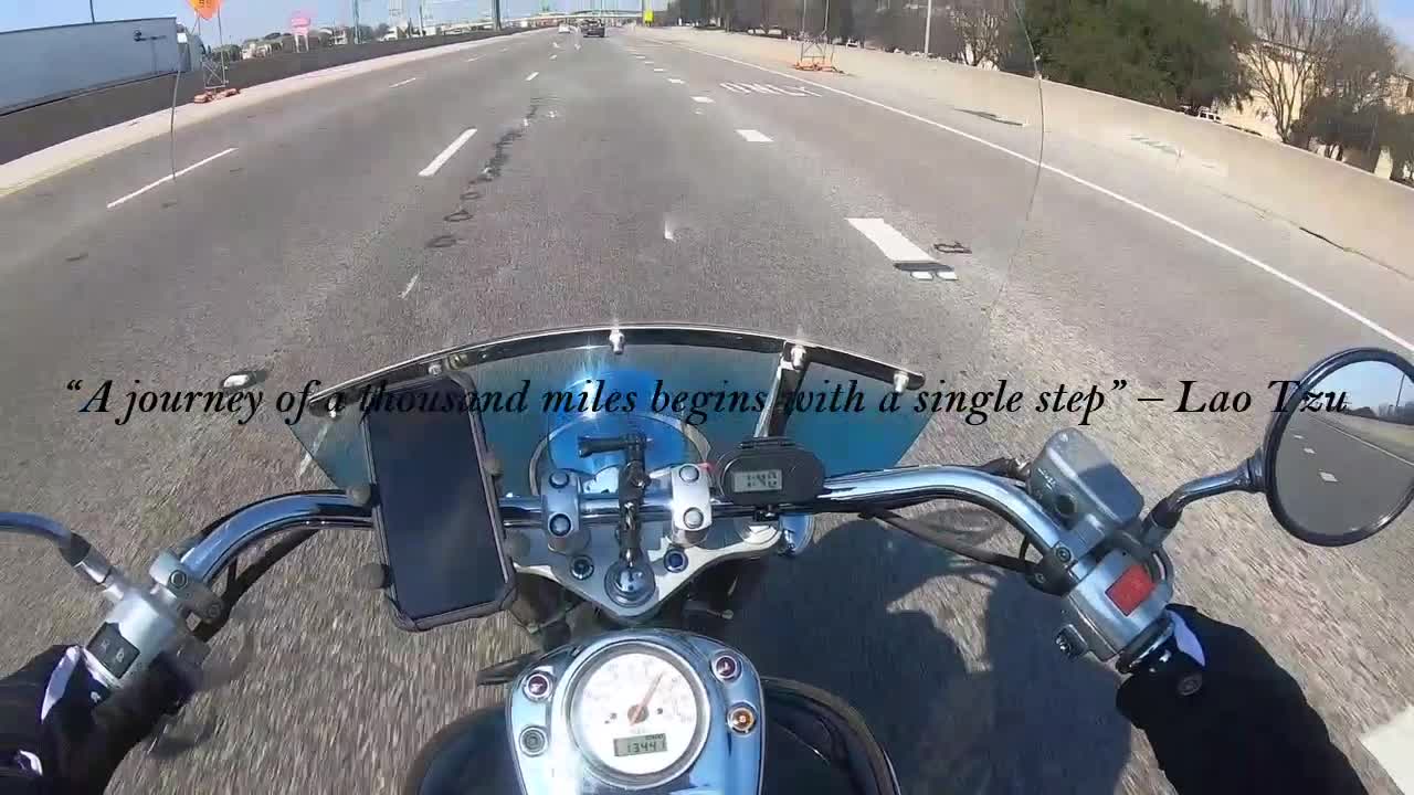 My Nemesis (The Interstate)