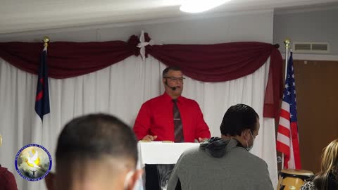 10 de Enero de 2021- Isaias 60:1-2