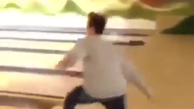 .Wii Bowling IN REALLIFE 😂!