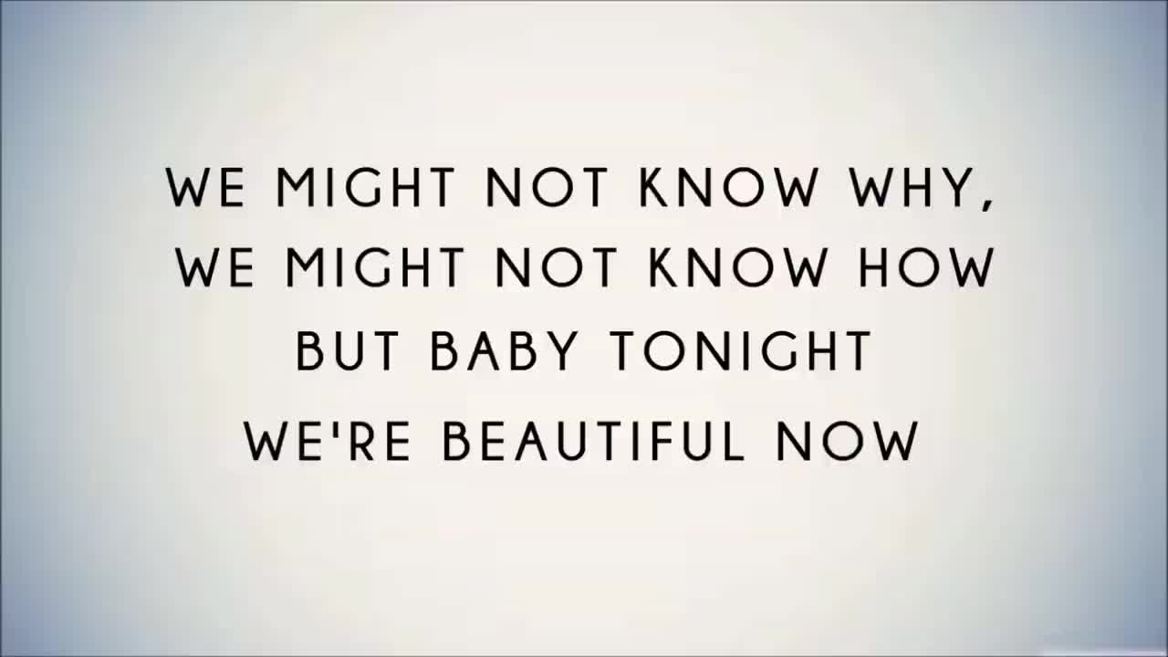 Zedd- Beautiful Now Lyrics