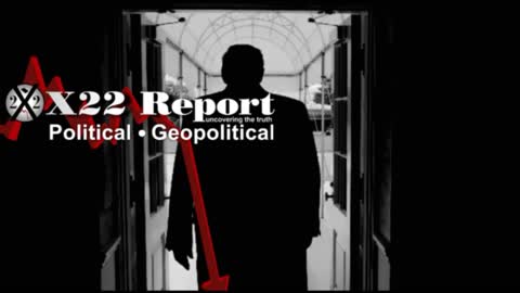 X22 Report: Deep Dark World Is Being Exposed And The Key That Opens All Doors