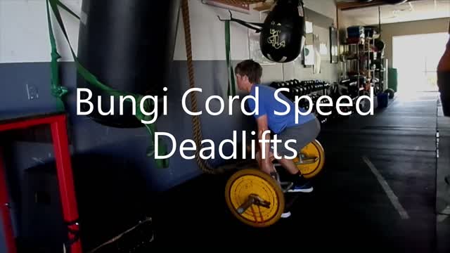 Make it Happen..Jump Speed Drills!