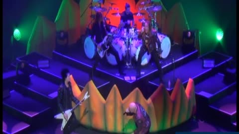Helloween - Dr. Stein (Live in Tokyo 2018) IEM Soundboard
