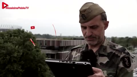 CUD! CUD NAD URNĄ - CHOĆ BEZ URNY. DMOWSKI PISZE KTO JEST DURNY