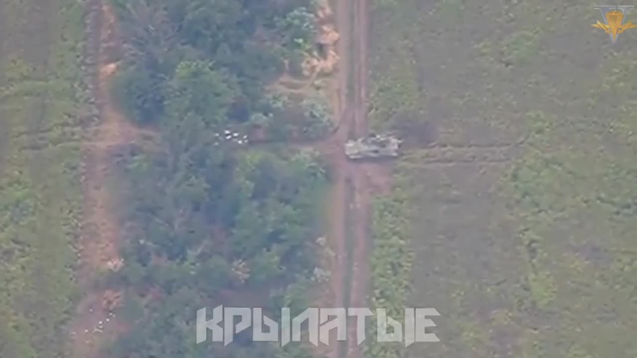 💥 Ukraine Russia War | Hit on a Ukrainian Strela-10 Air Defense System | RCF