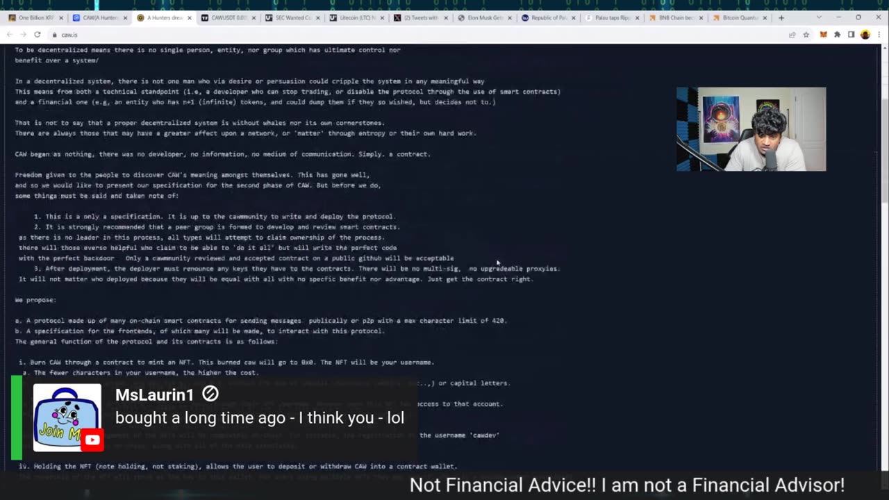 XRP and LTC Are you IN? Be careful! #xrp #ltc #btc