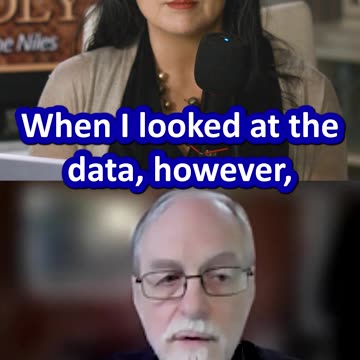 What They're Telling You Is a Lie