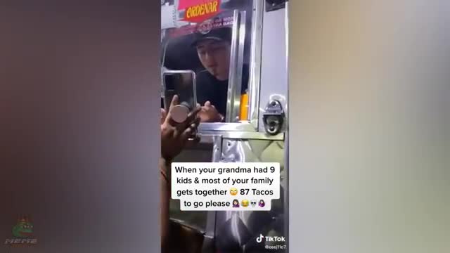 You cannot stop laugh part 3