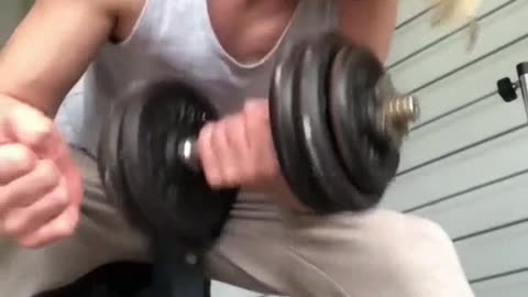 stay fit
