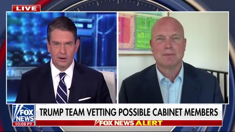 American people saw right through this, former acting AG says
