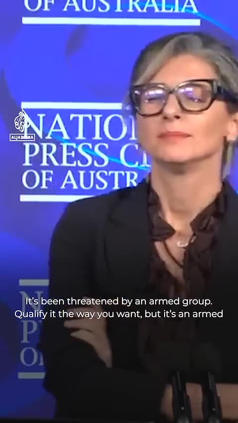 UN Special Rapporteur: Israel can't claim 'right of self-defence'