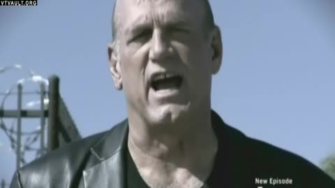Big Brother Jesse Ventura
