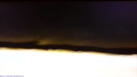 Did Astronauts See Any Ufo's On the Moon because I sure filmed many of them