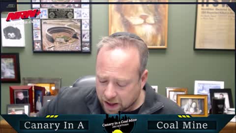 Rules for Thee and Not For Me- Canary S2E13