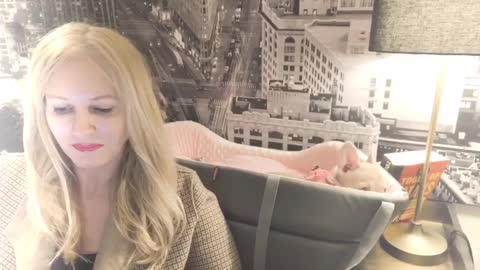 Miriam Hope - GEFÄLSCHTE TOTENSCHEINE 09.02.2021