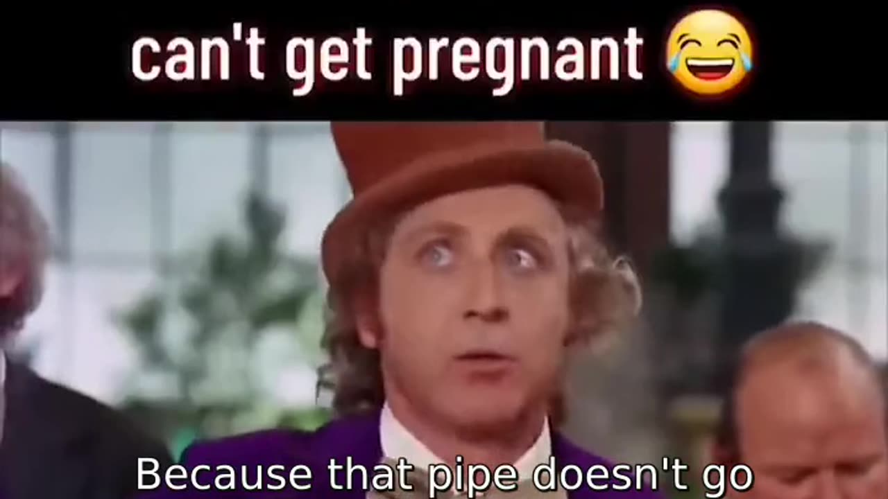 why transgender woman can't get pregnant
