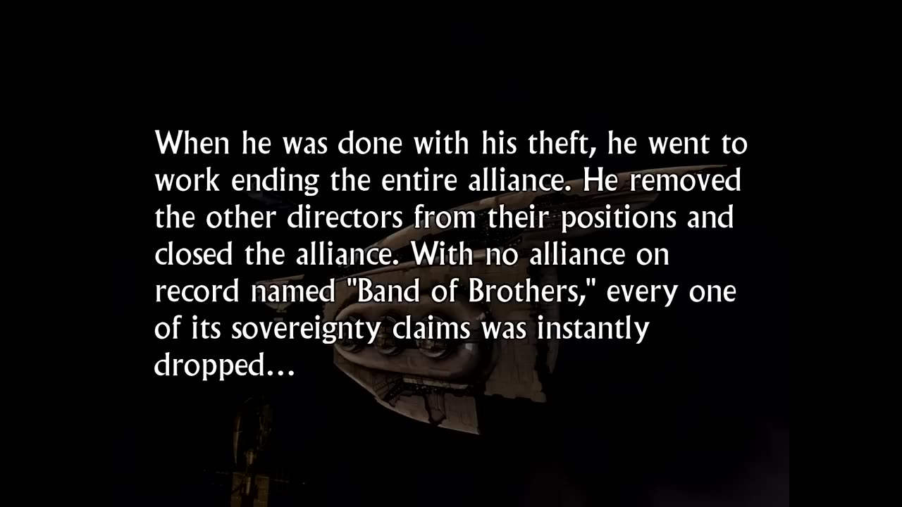 ***EVE Online | Down the Rabbit Hole***