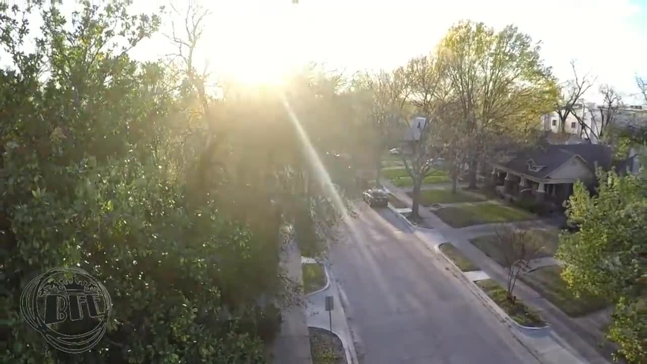 Porch Pirates getting caught!