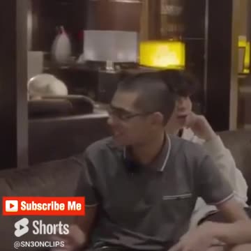 N3ON GETS SWATT CALLED ON HIM IN VEGAS!