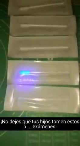 So it´s Lucifer! Yes look at the lights! 2