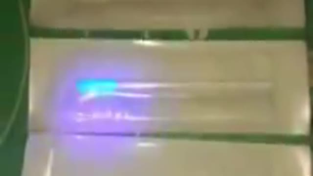 So it´s Lucifer! Yes look at the lights! 2