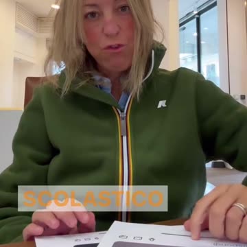 Nei libri di testo delle scuole elementari insegnano ai bambini a mangiare api e cimici.