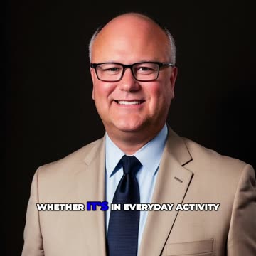 Balancing Work and Spiritual Zeal with Chapel Dean Alley