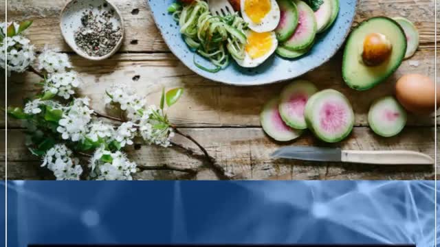 Keto-Friendly Foods