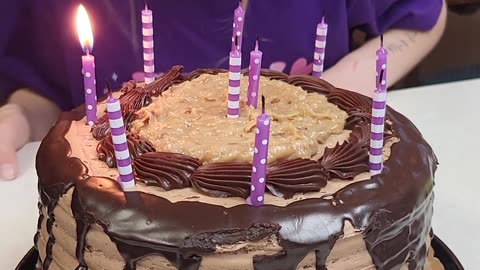 Happy birthday Jordan